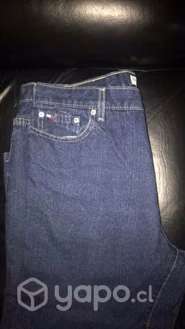 Jeans unisex - Imagen 2