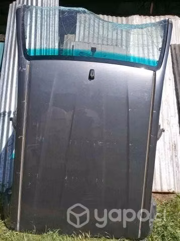 Techo Toyota Hilux