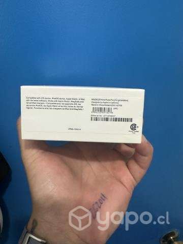 AirPods Pro 2 certificados - Imagen 2