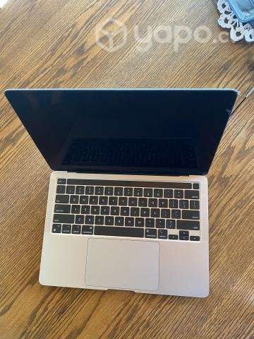 Macbook pro M1 2020 (Como nuevo) - Imagen 2