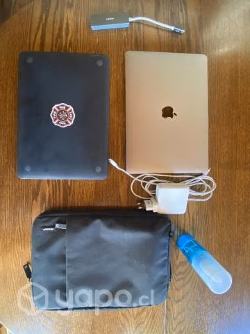 Macbook pro M1 2020 (Como nuevo)