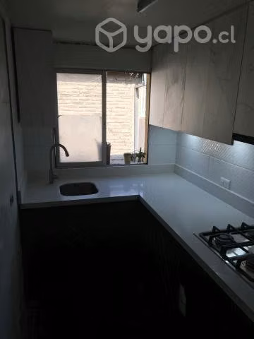 Muebles de cocina
