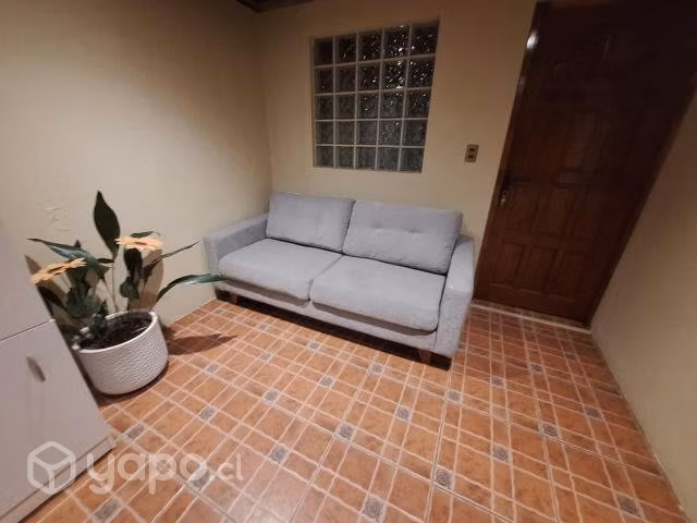 Sofa rosen