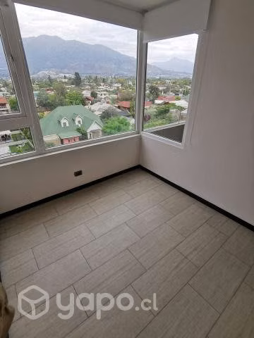 Departamento 3 habitaciones 2 baños