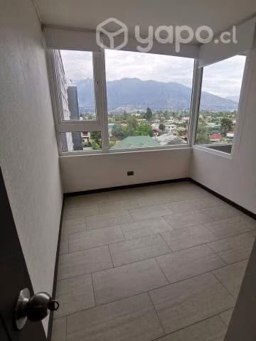Departamento 3 habitaciones 2 baños