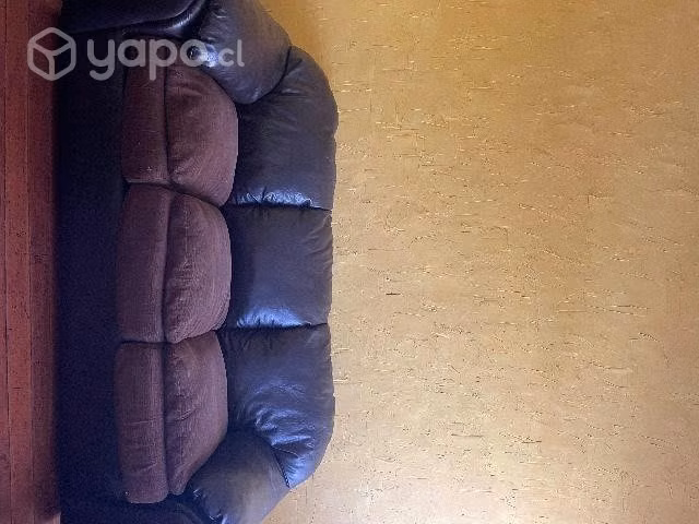 Sofá de 3 cuerpos