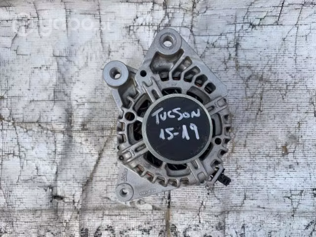 Alternador Hyundai TUCSON