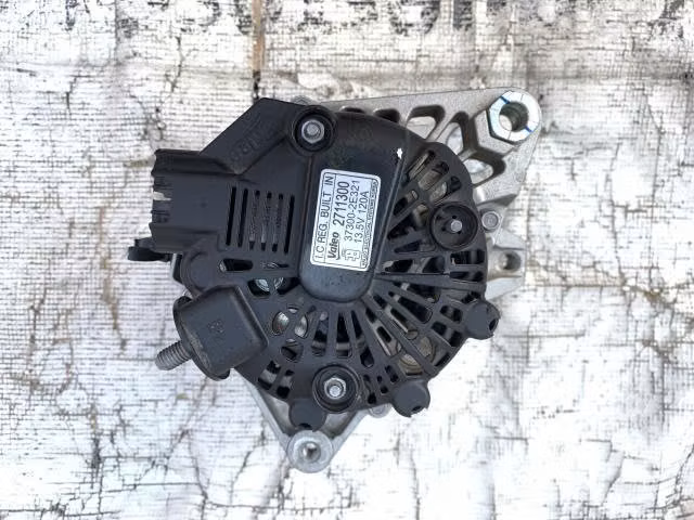 Alternador Hyundai TUCSON
