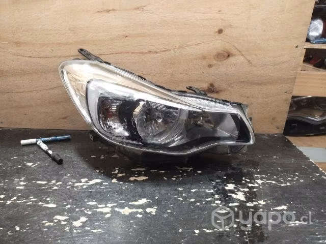 Optico Subaru Impreza 2011 2016 /m01nj2
