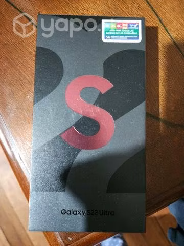 Samsung s22 ultra - Imagen 2