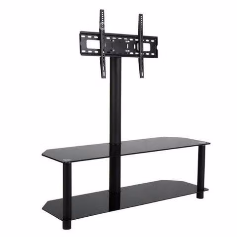 Rack de TV dairu negro