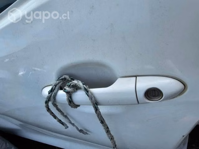 Saldos de Kia rio 2012/2017 en desarme caja sexta
