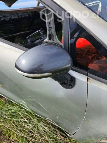Saldos de Kia rio 2012/2017 en desarme caja sexta