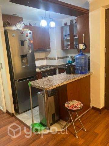 Condominio Santiago Downtown - Imagen 6