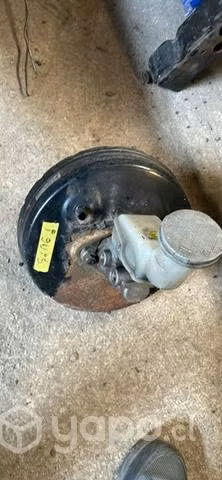 Servo freno suzuki ignis