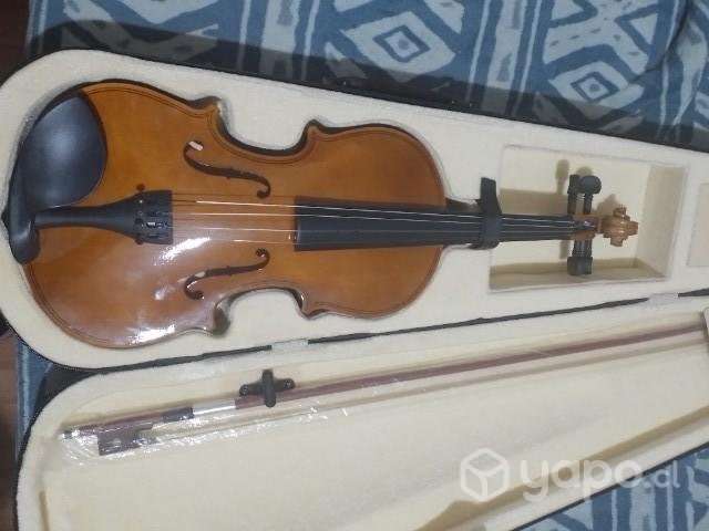 violín - Imagen 4