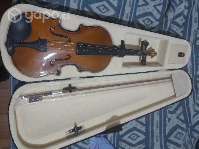 violín - Imagen 5