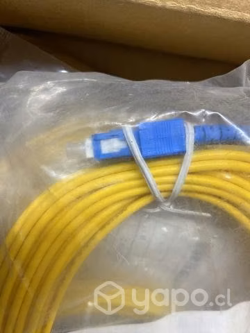 Jumper de fibra optica - Imagen 3