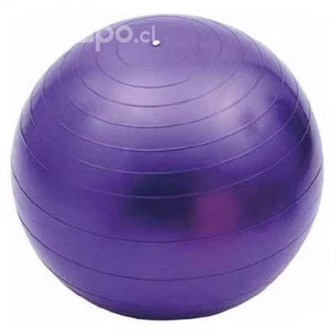 Balon yoga kit