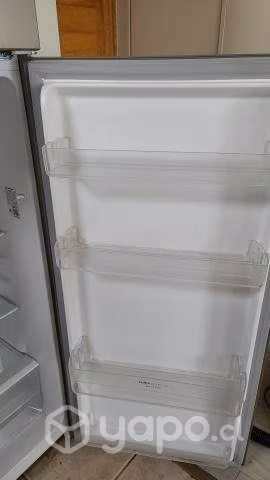 Refrigerador Mademsa