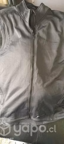 Traje de nieve