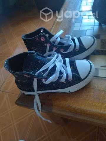 Zapatillas converse