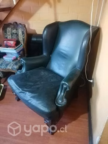 Berger sillon
