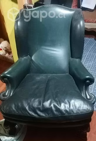 Berger sillon