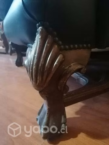 Berger sillon