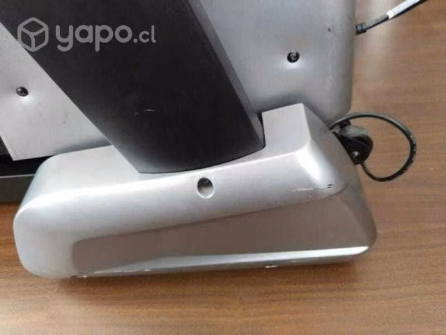 Trotadora Eléctrica Q6 Alta Gama