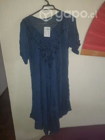 Vestidos estilo hindú