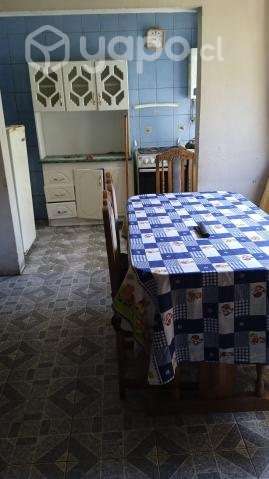 Vende casa sector palomares alto concepcion - Imagen 6