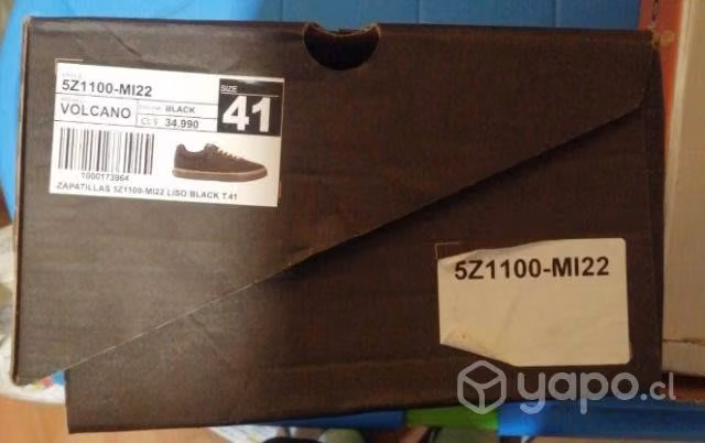 Zapatillas