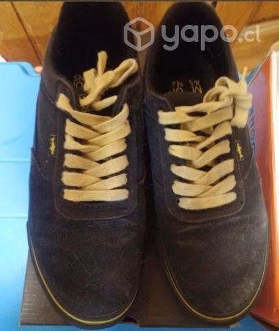 Zapatillas - Imagen 2