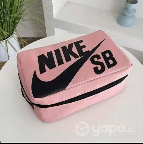 Mochila para zapatlllas - Imagen 4
