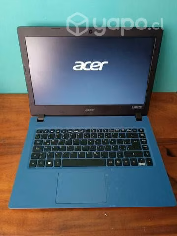 Laptop Acer - Imagen 2