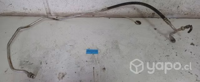 Caneria Aire Acondic (059) Dodge Ram 5.7 2014