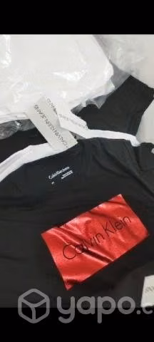 Poleras de marca - Imagen 3
