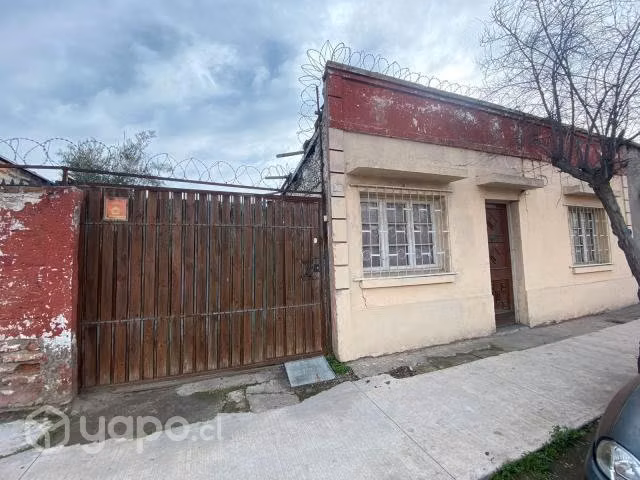 Lo Prado-Oportunidad