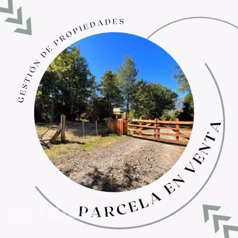 Parcela 1 hectárea Loncopangue, Quilaco