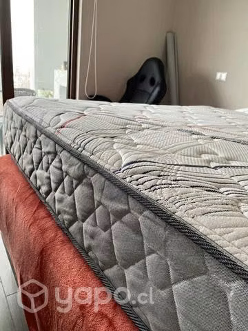 Colchón flex
