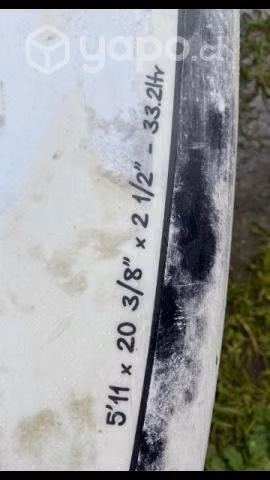 Tabla Torq - Imagen 4