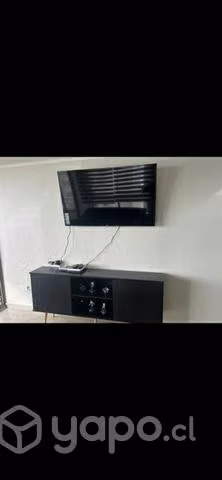 Departamento full amoblado