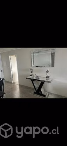 Departamento full amoblado