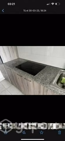 Departamento full amoblado