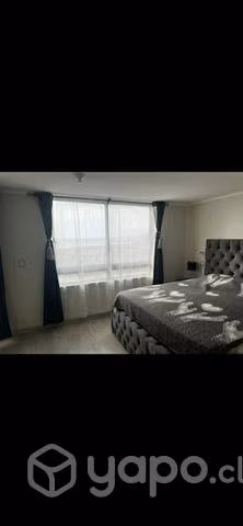 Departamento full amoblado