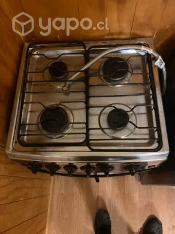 Cocina - Imagen 2