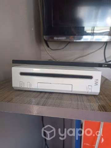 Wii 40