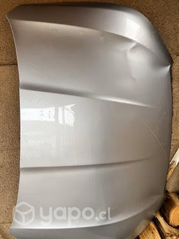 Capot Subaru Forester