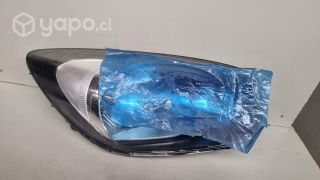 Optico kia morning nuevo original dmg la cister24